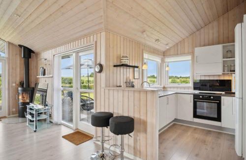 Flovt Strand House | Lovely Summer House In Haderslev