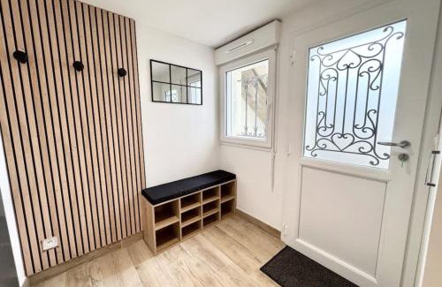 Quimperle Apartment | Lovely ! T2 neuf archi cosy 2