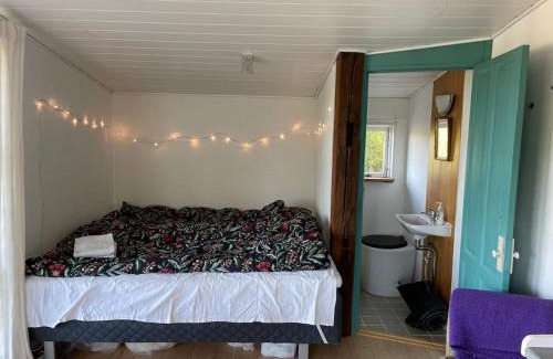 Gronfeld Villa | Lovely tinyhouse with searchable and forest