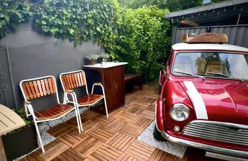 Amager Apartment | LOVELY TOP FLOOR Apart COPENHAGEN NEAR AIRPORT, METRO AND THE BEACH