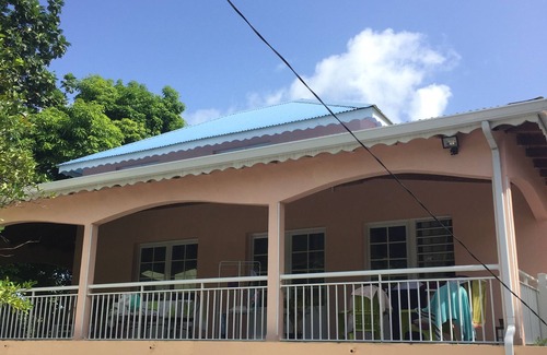 Goyave Apartment | Lovely top villa