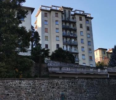Albizzate Apartment | Lovely View