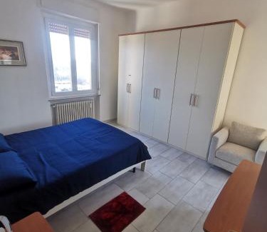 Albizzate Apartment | Lovely View