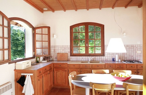 La Coquille Villa | Lovely Villa in La Coquille with Swimming Pool