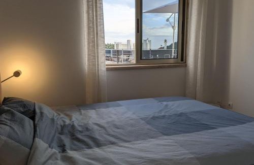 Santana Apartment | LovelyStay - Sesimbra 3BDR Apartment W/Terrace