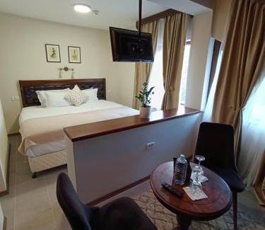 Berovo Hotel | Loven dom Berovo