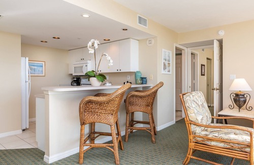 Fort Myers Beach Apartment | Lovers Key Resort