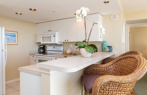 Fort Myers Beach Apartment | Lovers Key Resort