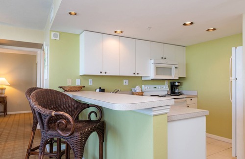 Fort Myers Beach Apartment | Lovers Key Resort