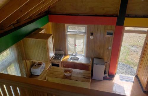 Roseau House | Lovers View