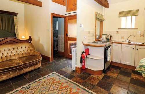 Northallerton Cottage | Lovesome Cottage