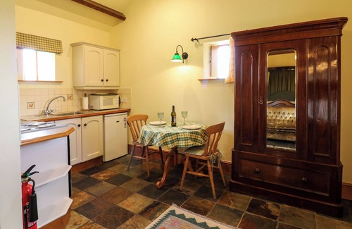 Northallerton Cottage | Lovesome Cottage
