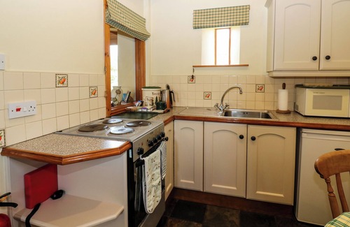 Northallerton Cottage | Lovesome Cottage