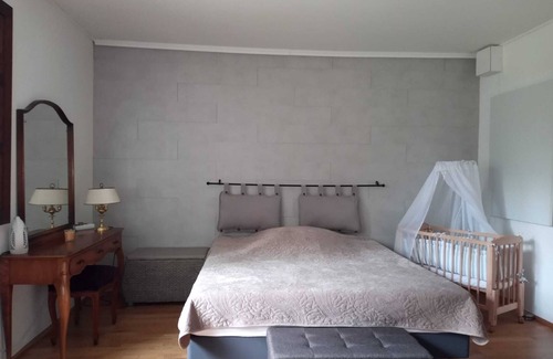 Fougerolles-Saint-Valbert Other | Lovingly renovated farmhouse at the foot of the Vosges mountains
