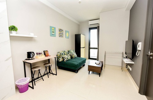 Batam Apartment | Lovina at One Residence