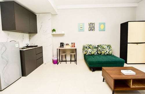Batam Apartment | Lovina at One Residence