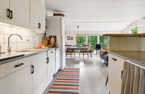 Ronde House | "Lovisa" - 7km from the sea by Interhome