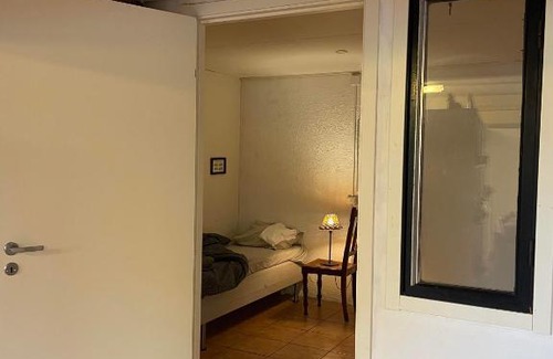 Tyringe Hotel | Low budget bungalows