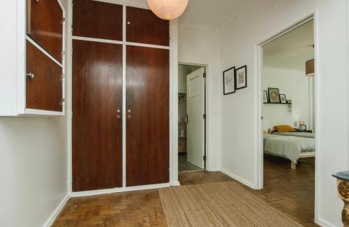 Santa Clara House | Low Cost Subway Privado
