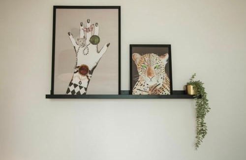 Santa Clara House | Low Cost Subway Privado