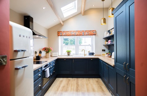 Barnard Castle Cottage | Low Thearns