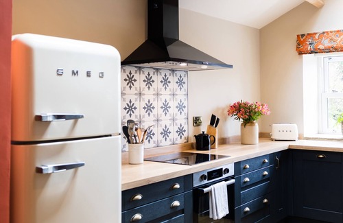 Barnard Castle Cottage | Low Thearns