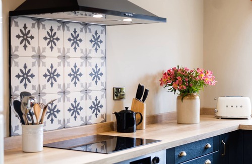 Barnard Castle Cottage | Low Thearns