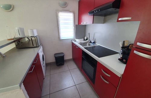 Sollies-Toucas Villa | low vacation rental villa with heated pool in quiet VAR