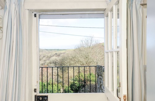 Boscastle Cottage | Lowen Cottage