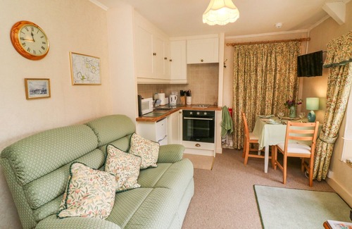 North Cadbury Apartment | Lower Farm Annexe