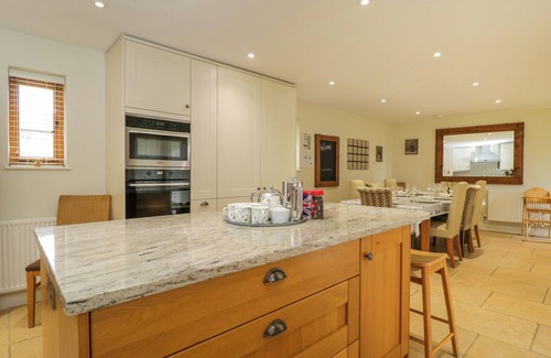 Aston Cottage | Lower Farm Barn