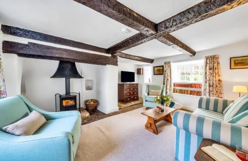 Stalbridge House | Lower Farm Cottage