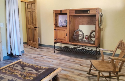 Spearfish House | Lower Level of Mountain Home 10 minutes from Downtown Spearfish