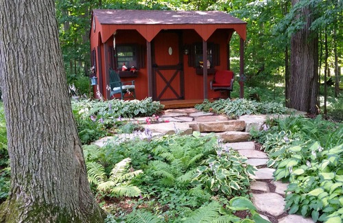 Wausau House | Lower Level, Renovated, immaculate, private garage,View Granite Peak, licensed,