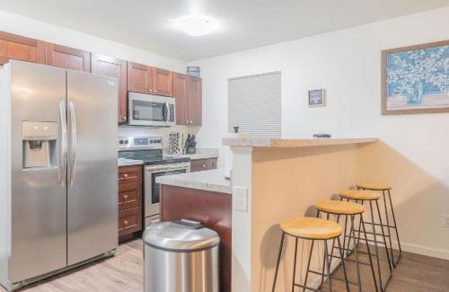 North Pole Apartment | Lower Northern Tanada Suite 2.0 (B)