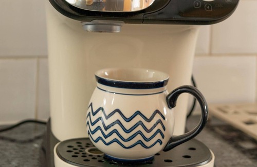 Woolacombe Apartment | Lower Upover