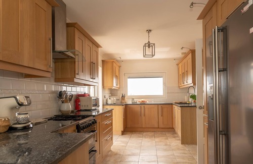Woolacombe Apartment | Lower Upover