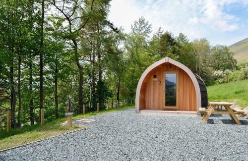 Scales Resort | Lowside Farm Glamping