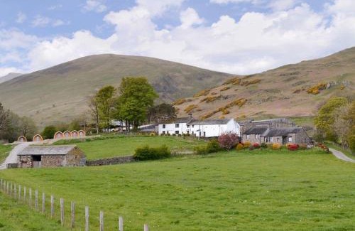 Scales Resort | Lowside Farm Glamping