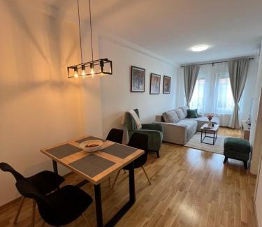 Arandelovac Apartment | Loyal 1