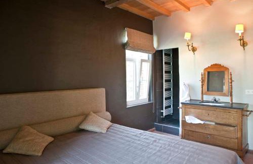 Lozer House | Lozerkasteel