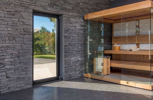 Lozica Villa | Lozica, new villa with pool