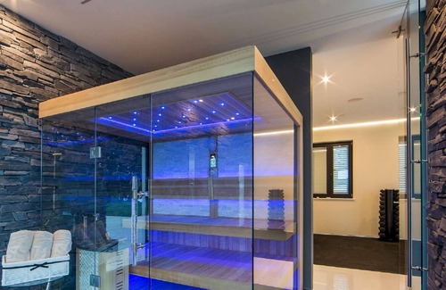 Lozica Villa | Lozica, new villa with pool