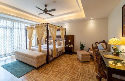 Prem Nagar Hotel | LP Vilas