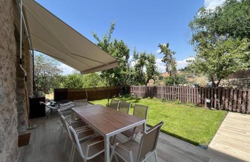 Bejar House | LR BÉJAR JARDíN