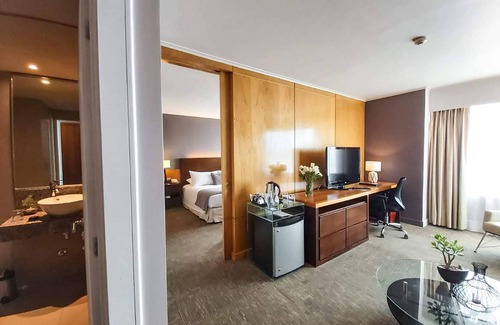 Calama Hotel | LRH Calama, an Ascend Collection Hotel