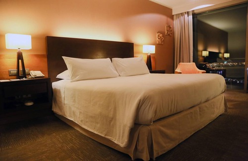 Calama Hotel | LRH Calama, an Ascend Collection Hotel