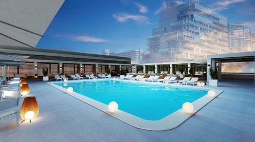 Ala Moana Hotel | LSI Resorts at Ala Moana