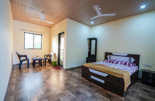 Khalapur Villa | LSQ Ruturaj Farms