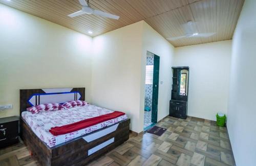 Khalapur Villa | LSQ Ruturaj Farms